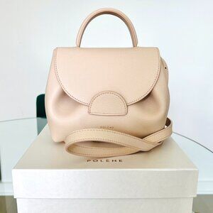 [NWT] Poléne Numéro Un Nano